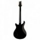 PRS GUITARS S2 MCCARTY 594 THINLINE STANDARD BLACK