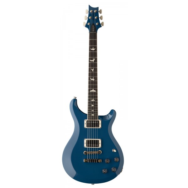 PRS GUITARS S2 MCCARTY 594 THINLINE STANDARD SPACE BLUE