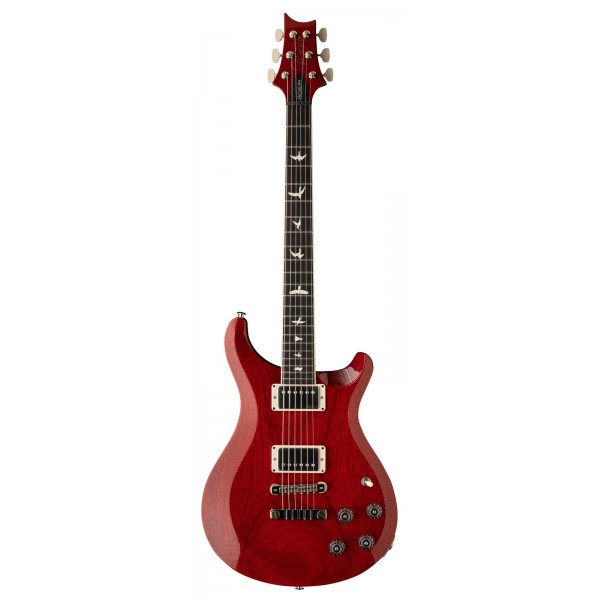 PRS GUITARS S2 MCCARTY 594 THINLINE STANDARD VINTAGE CHERRY