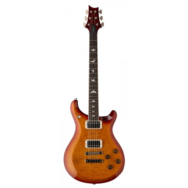 PRS GUITARS S2 MCCARTY 594 DARK CHERRY SUNBURST