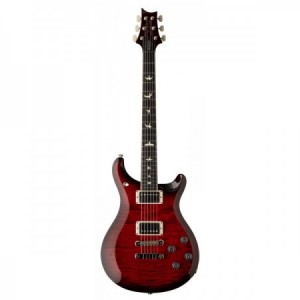 PRS GUITARS S2 MCCARTY 594 FIRE RED BURST