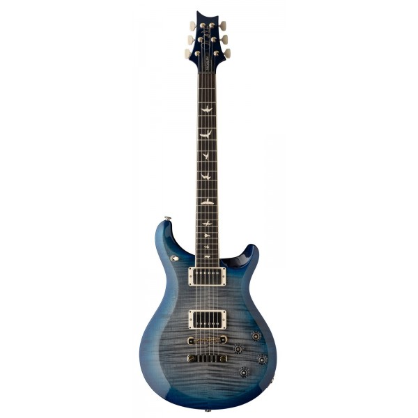 PRS GUITARS S2 MCCARTY 594 FADED GRAY BLACK BLUE BURST
