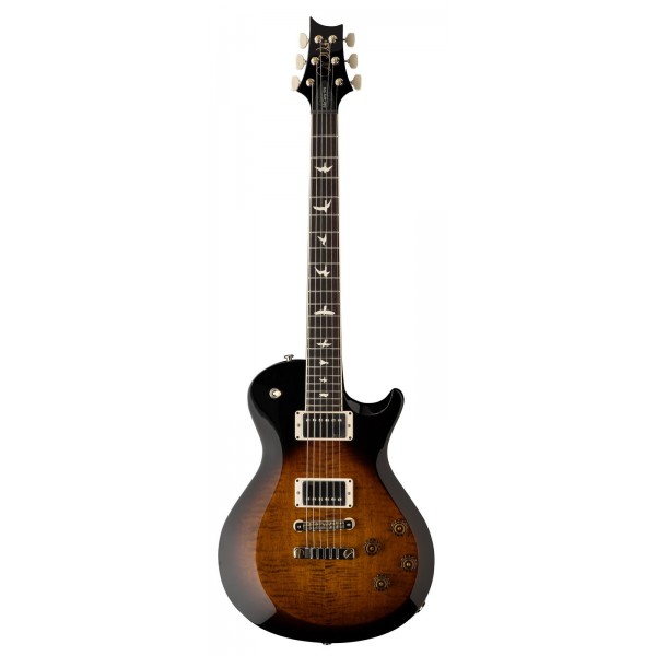 PRS GUITARS S2 MCCARTY 594 SINGLECUT BLACK AMBER PRS GUITARS S2 MCCARTY 594 SINGLECUT BLACK AMBER