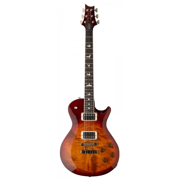 PRS GUITARS S2 MCCARTY 594 SINGLECUT DARK CHERRY SUNBURST