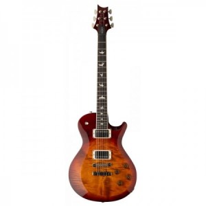 PRS GUITARS S2 MCCARTY 594 SINGLECUT DARK CHERRY SUNBURST