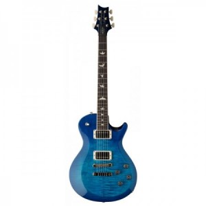 PRS GUITARS S2 MCCARTY 594 SINGLECUT LAKE BLUE