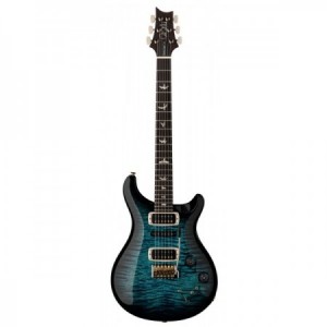 PRS GUITARS MODERN EAGLE V COBALT SMOKEBURST