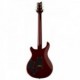 PRS GUITARS MODERN EAGLE V DARK CHERRY BURST