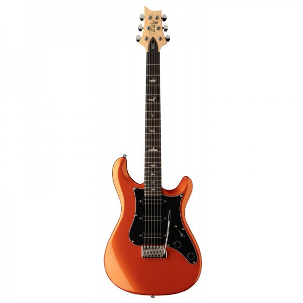 PRS GUITARS SE NF3 METALLIC ORANGE PRS GUITARS SE NF3 METALLIC ORANGE