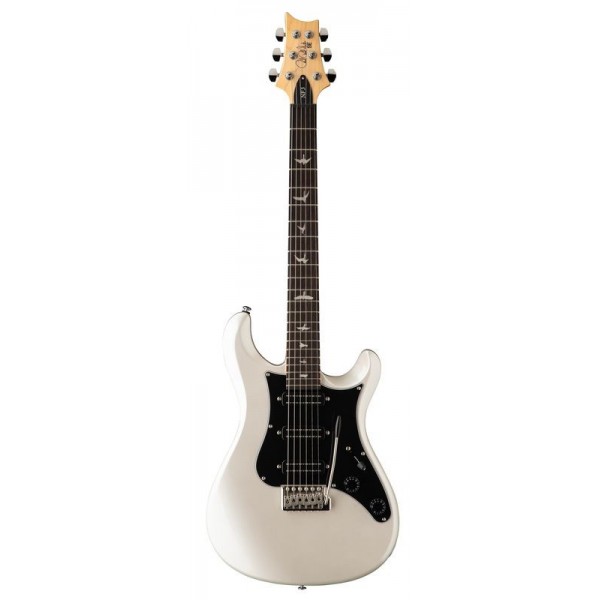 PRS GUITARS SE NF3 WHITE PEARL