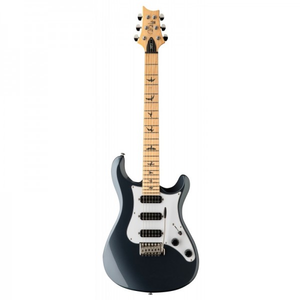 PRS GUITARS SE NF3 MAPLE GUN METAL GREY