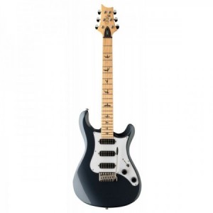 PRS GUITARS SE NF3 MAPLE GUN METAL GREY