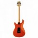PRS GUITARS SE NF3 MAPLE METALLIC ORANGE