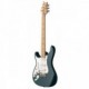 PRS GUITARS SE SILVER SKY MAPLE LH NYLON BLUE