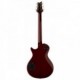 PRS GUITARS SINGLECUT 594 DARK CHERRY SUNBURST