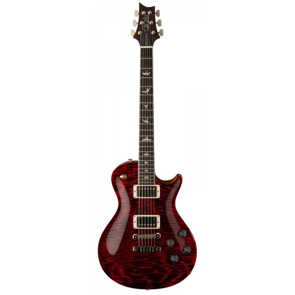 PRS GUITARS SINGLECUT 594 RED TIGER