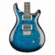 PRS GUITARS CE24 CC WHALE BLUE SMOKEBURST