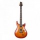 PRS GUITARS CUSTOM 24 DARK CHERRY SUNBURST