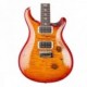 PRS GUITARS CUSTOM 24 DARK CHERRY SUNBURST