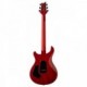PRS GUITARS SE CUSTOM 24 CHARCOAL CHERRY BURST