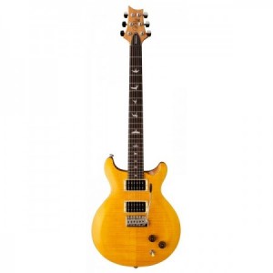 PRS GUITARS SE SANTANA 594 YELLOW