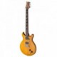 PRS GUITARS SE SANTANA 594 YELLOW