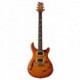PRS GUITARS SE CUSTOM 24 SEMI-HOLLOW PIEZO VINTAGE SUNBURST