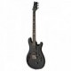 PRS GUITARS SE CUSTOM 24 SEMI-HOLLOW PIEZO CHARCOAL BURST