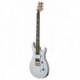 PRS GUITARS CE24-08 SWAMP ASH SATIN PEARL WHITE LTD