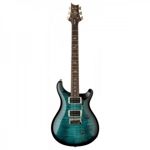 PRS GUITARS 40TH ANNIVERSARY CUSTOM 24 LIMITED EDITION SUB ZERO