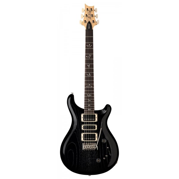 PRS GUITARS SWAMP ASH SPECIAL BLACK DOGHAIR SMOKEBURST
