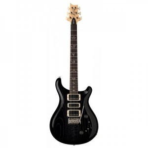 PRS GUITARS SWAMP ASH SPECIAL BLACK DOGHAIR SMOKEBURST