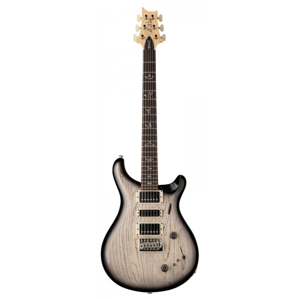 PRS GUITARS SWAMP ASH SPECIAL WHITE DOGHAIR SMOKEBURST
