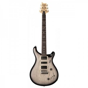 PRS GUITARS SWAMP ASH SPECIAL WHITE DOGHAIR SMOKEBURST