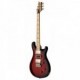 PRS GUITARS SWAMP ASH SPECIAL MAPLE SCARLET SMOKEBURST