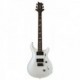 PRS GUITARS STANDARD 24 SATIN PEARL WHITE