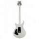 PRS GUITARS STANDARD 24 SATIN PEARL WHITE