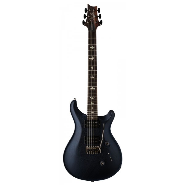 PRS GUITARS STANDARD 24 SATIN PEARL BLACK