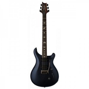 PRS GUITARS STANDARD 24 SATIN PEARL BLACK