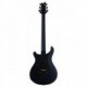 PRS GUITARS STANDARD 24 SATIN PEARL BLACK