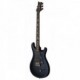 PRS GUITARS STANDARD 24 SATIN PEARL BLACK
