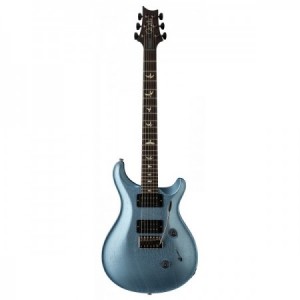 PRS GUITARS STANDARD 24 SATIN FROST BLUE METALLIC