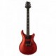 PRS GUITARS STANDARD 24 SATIN RED APPLE METALLIC PRS GUITARS STANDARD 24 SATIN RED APPLE METALLIC
