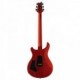 PRS GUITARS STANDARD 24 SATIN RED APPLE METALLIC PRS GUITARS STANDARD 24 SATIN RED APPLE METALLIC