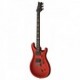 PRS GUITARS STANDARD 24 SATIN RED APPLE METALLIC PRS GUITARS STANDARD 24 SATIN RED APPLE METALLIC