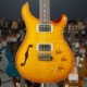 PRS GUITARS DGT SEMI-HOLLOW LTD
