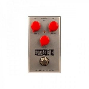 ROCKETT AUDIO HOOLIGAN FUZZ