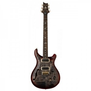 PRS GUITARS 40TH ANNIVERSARY CUSTOM 24-08 SH LIMITED EDITION CHARCOAL CHERRY BURST