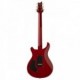 PRS GUITARS 40TH ANNIVERSARY CUSTOM 24-08 SH LIMITED EDITION CHARCOAL CHERRY BURST