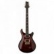 PRS GUITARS CUSTOM 24 FIRE SMOKEBURST PRS GUITARS CUSTOM 24 FIRE SMOKEBURST